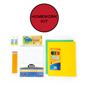 Homework Kit