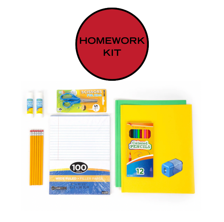 Homework Kit