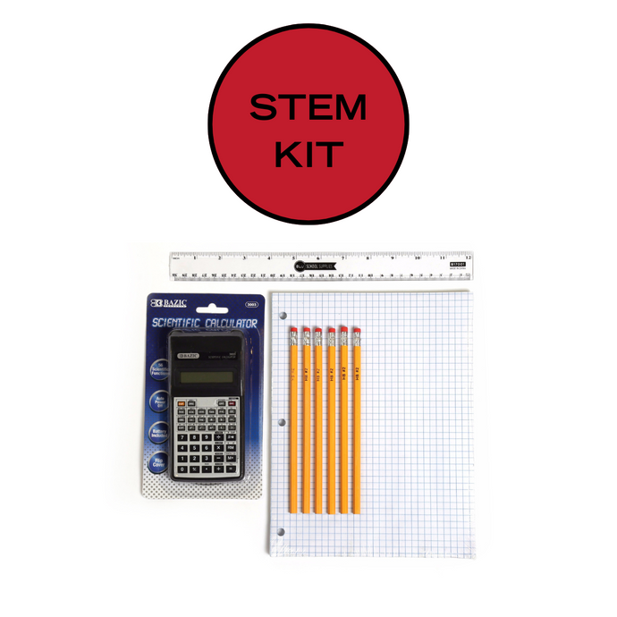 Stem Kit